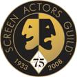 SAG GinaQuartermaine.com Screen Actors Guild Gina Quartermaine